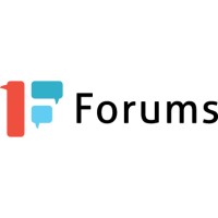 Forums Corporate Events