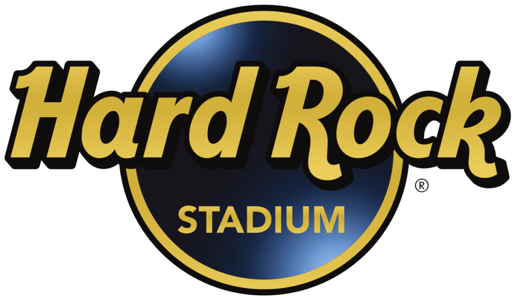 Hard Rock Stadium