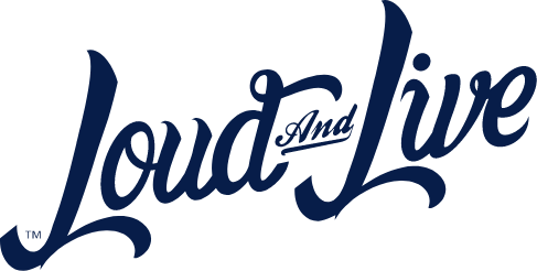 Loud and Live