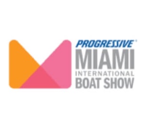Miami International Boat Show