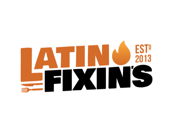 Latin Fixin's logo